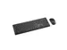 Kensington KM150 EQ Draadloos Toetsenbord Qwerty Muis