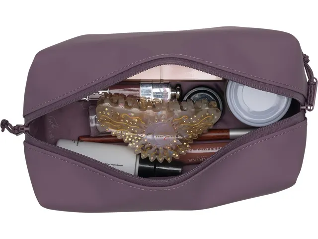 Wastas Beckmann Street 3,5L 12x22x11cm Grape