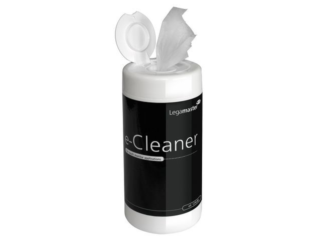 Legamaster e-Cleaner | ProjectieschermWinkel.be