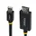 1m Mini DisplayPort naar HDMI Adapter Kabel, 4K