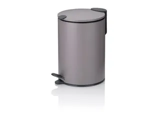 Mats Pedaalemmer 3 Liter Kela Grijs - 1