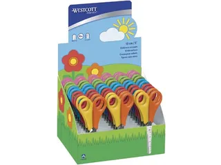 Kinderschaar Linkshandig Display Met 30 Stuks - 1