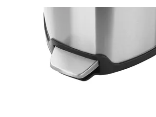 Pedaalemmer Grace 25 Liter Mat RVS - 6