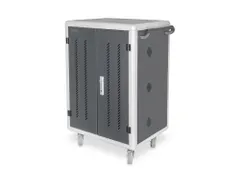 Mobiele oplaadkast voor 30 notebooks/tabletten tot 15.6 inch