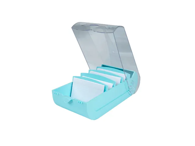 Learning box BUNNYBO X A8 l.groen/kristal