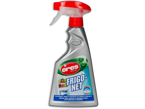 Frigo-Net ontvriezer en reiniger 500ml