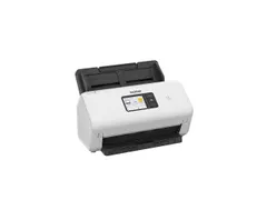 Brother ADS-4500W Scanner duplex 35ppm w. lan wl