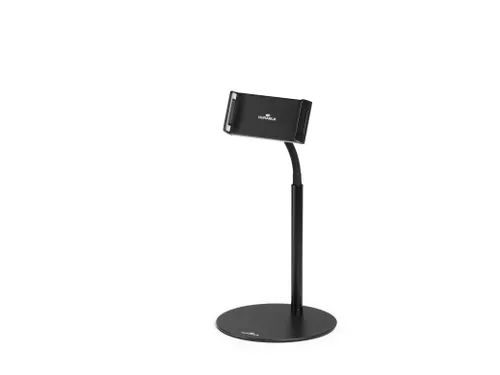 Tablethouder Twist Table Zwart