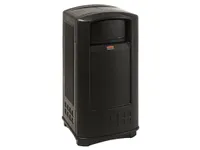 Rubbermaid Poubelles d'extérieur