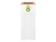 Afvalinzamelingsunit Lune Paxa Medium 34 Liter Wit Bamboe Groen