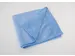 Microvezeldoek Blauw 40x40cm