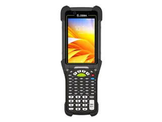Zebra MC9400 ultra-robuuste mobiele computer Lan 6E Gun Nfc 4.3In V.gm - 1