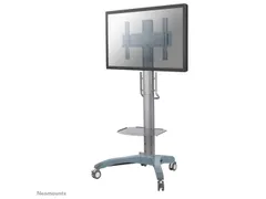 Neomounts PLASMA-M2000 TV trolley - 37-85 inch - max 100 kg - manueel