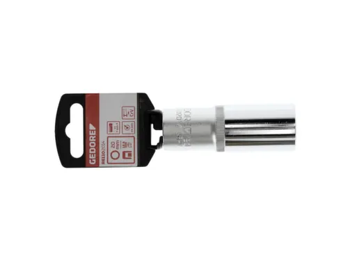 R61102014 Dopsleutel 1/2 inch 12vierkant 20mm lengte 77mm