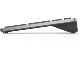DELL KB740 Toetsenbord Draadloos + Bluetooth QWERTY Zwart - 2