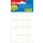 Apli Etiket 19x27mm Wit