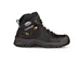 Chaussure de sécurité haute Grisport 903L S3 noir Pointure 45