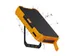 Powerbank Xtorm Solar rugged 10.000 incl. zaklamp en kickstand