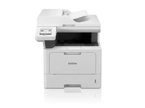 Multifunctional Laser printer Brother MFC-L5710DN