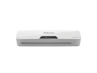 Lamineermachine Fellowes Pixel A3 wit/grijs - 4