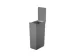 OUTLET Afvalbak Morandi Touch Bin 40 Liter Grijs