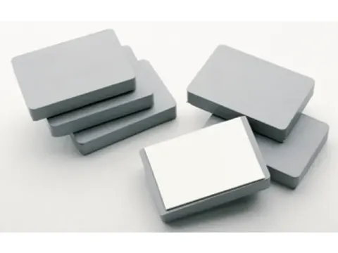 OUTLET Blokmagneet Lega 78x53x13mm