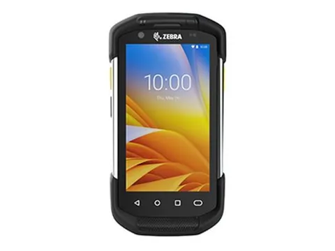 Zebra TC72 Touch computer Android 4GB Ram/32GB Flash SE4770