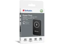 Verbatim Powerbanks