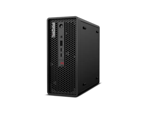 Lenovo ThinkStation P3 Ultra SFF Gen 2 Compacte workstation