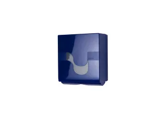 Voordeelbundel Celtex handdoekpapier met gratis Omnia Labor dispenser - 3