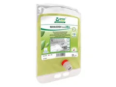 MANUDISH evokliks ultra geconcentreerd handafwasmiddel 2 liter