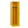 locker voor scheiding van kleding,HxBxD 1850x400x500mm,1vak