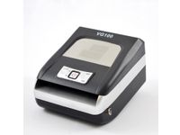 Valsgelddetector VG100 Euro incl. oplaadbare lithium batterij