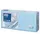 Tork 477844 Lunchservet Lichtblauw 33x33cm 2-laags 1/4 vouw 10x200st