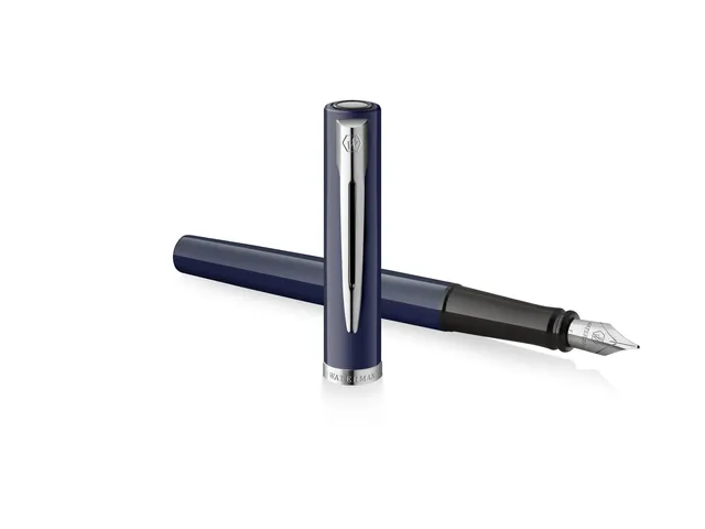 Vulpen Waterman Allure Impression CT M Blauw