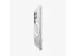 Spigen Galaxy S26 Ultra Hoes Hybrid S Transparant Wit