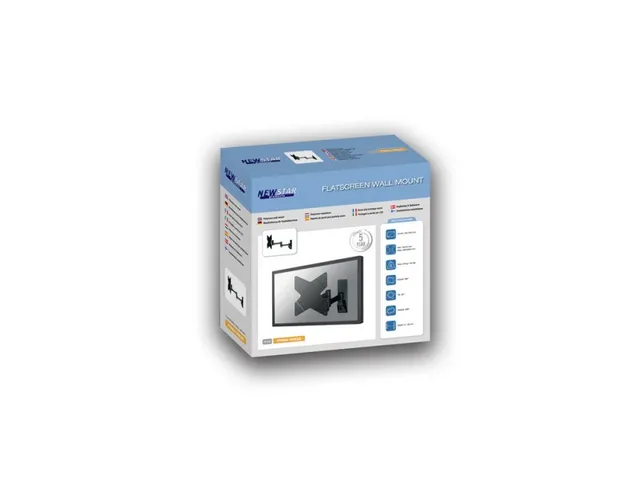 Neomounts Wandsteun Fpma-W835 Tot 40 Inch Zilver