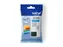 Inktcartridge Brother LC-3219XLC blauw HC
