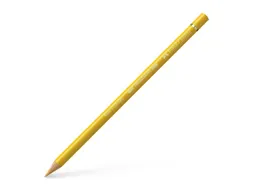 Faber Castell Kleurpotlood Polychromos 184 Napels Donkergeel
