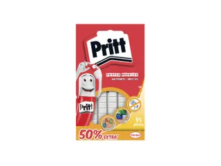 Pritt Poster Buddies dubbelzijdige kleefpad Blister 95 stuks - 2