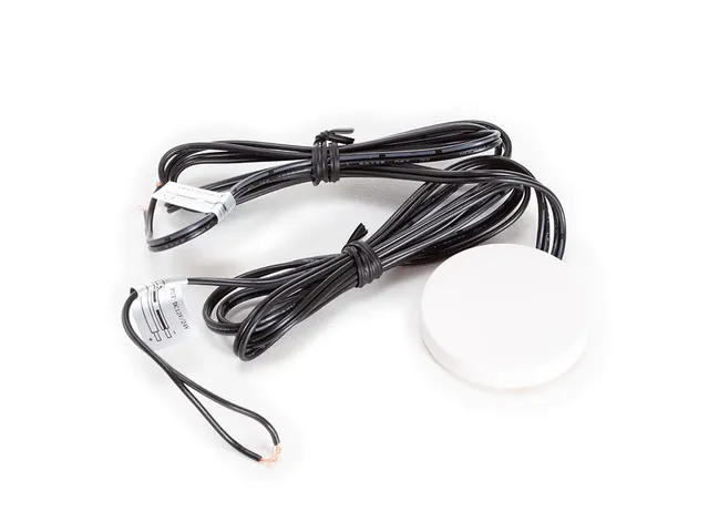 Interrupteur Tactile à Led caché Pour Panneau D'ameublement - 12V/24