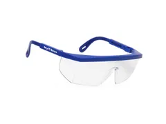 My-T-Gear 510 veiligheidsbril, heldere lens