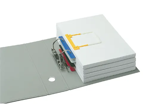 Bundelmechaniek Djois JalemaClip Plus assorti 100 stuks