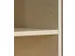 kantoor-combikast HxBxD 2160x800x420mm dubbele vleugeldeur beuken