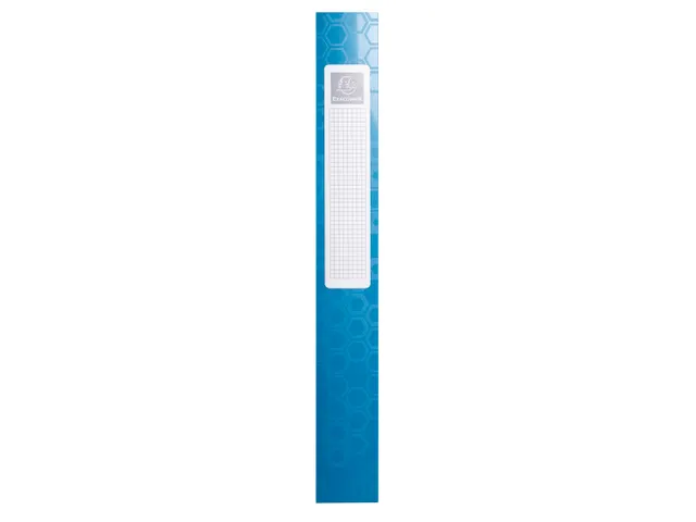 Boite de classement polypropylène recyclé Maïa dos 40mm - A4 - Coul