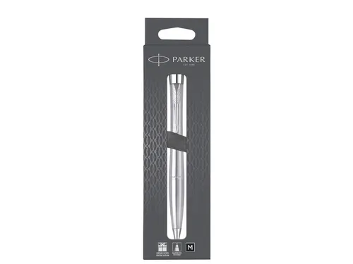 Balpen Parker Urban Twist Metro Metallic CT Finish Medium