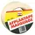 Afplaktape Pattex 50mmx50m creme