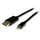 Mini Displayport Naar Displayport Verloopkabel - M/m 4 Meter