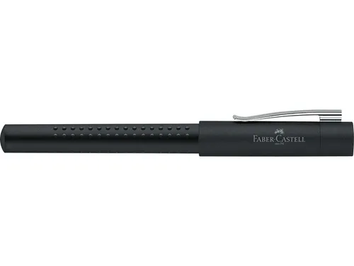vulpen Faber-Castell Grip 2011 zwart F