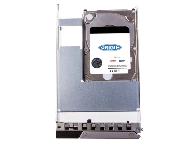 Origin Storage 400-ATIL-OS, 600 GB, 10000 RPM, 3.5 inch, SAS
